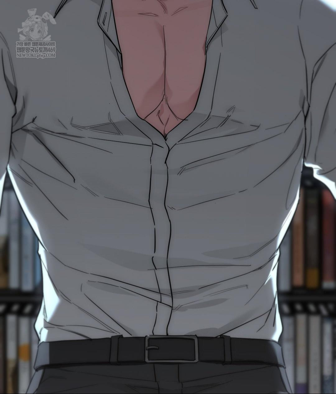 That Kind of Thing Happened Raw - Chapter 31 Page 153