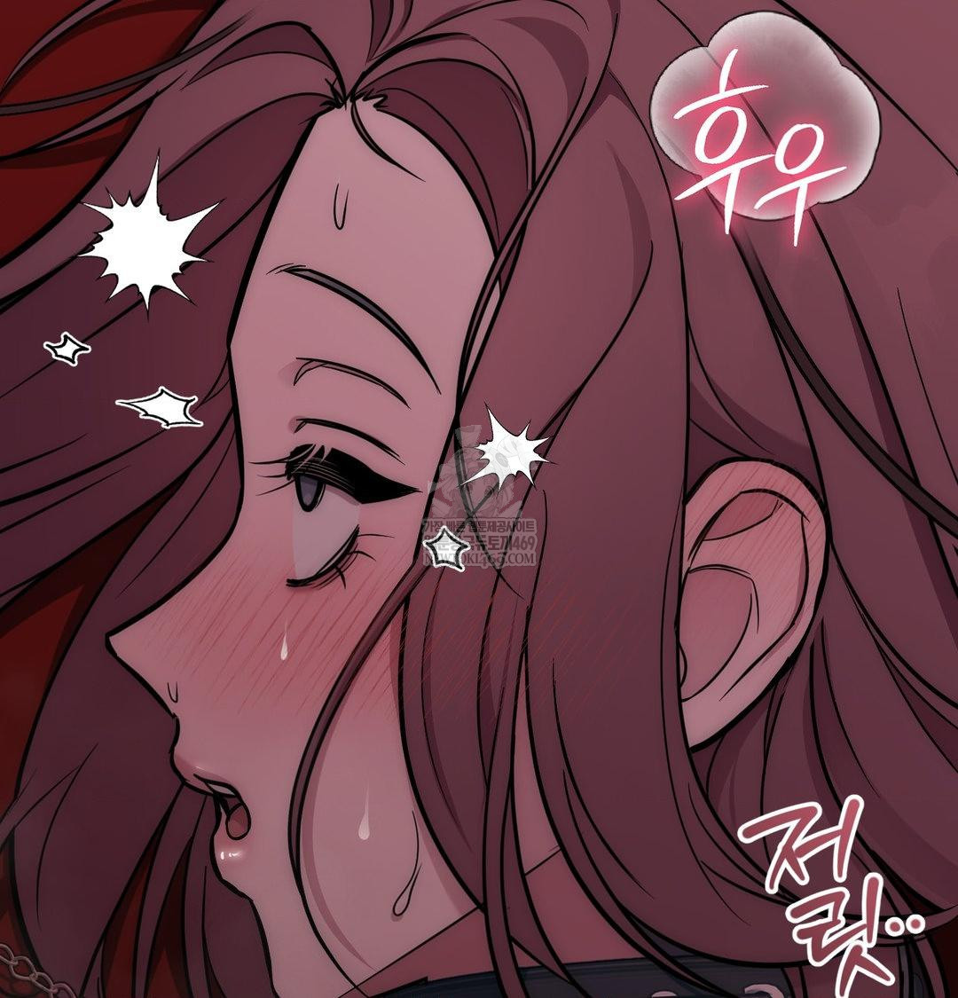 That Kind of Thing Happened Raw - Chapter 35 Page 125