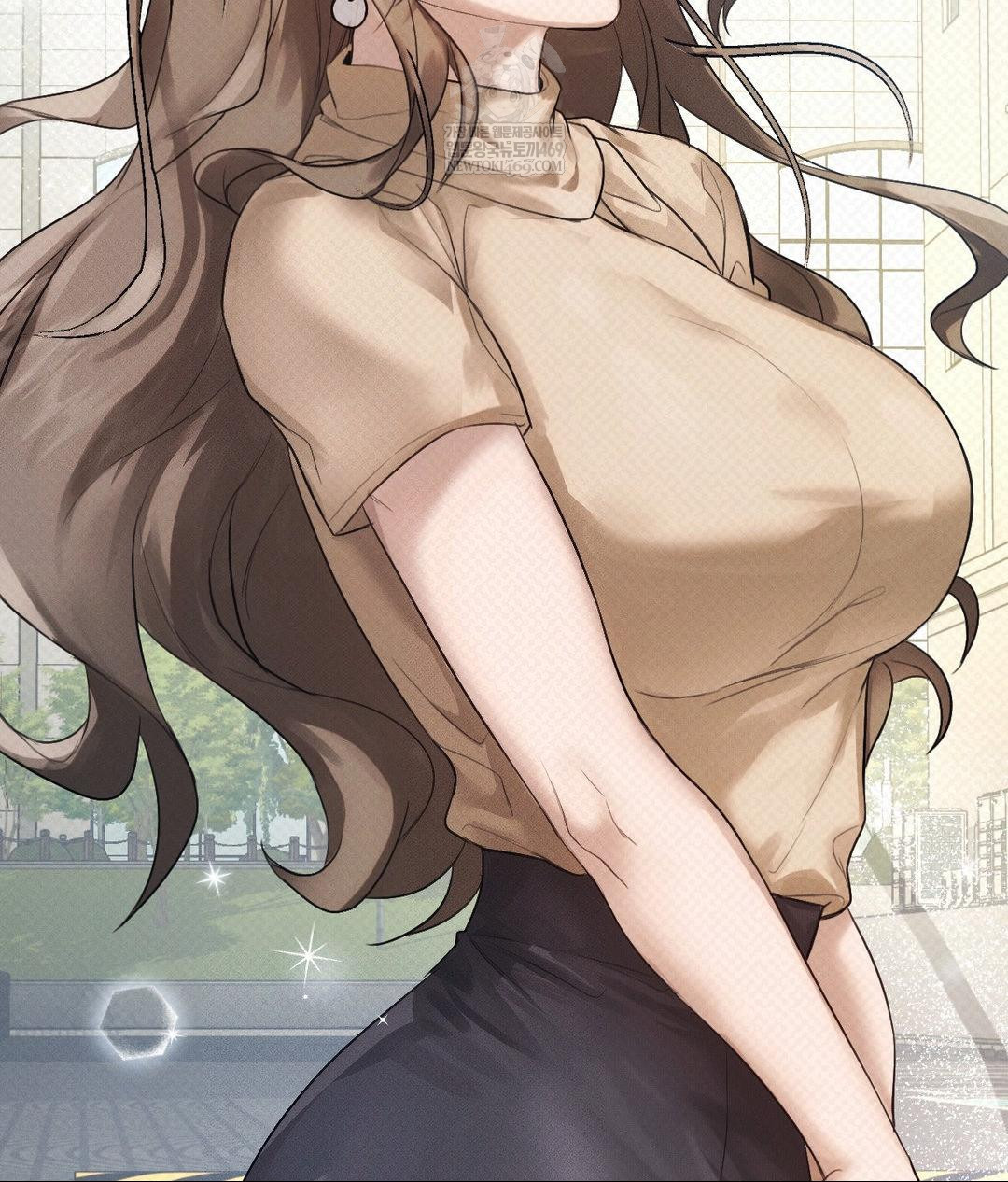 That Kind of Thing Happened Raw - Chapter 36 Page 14