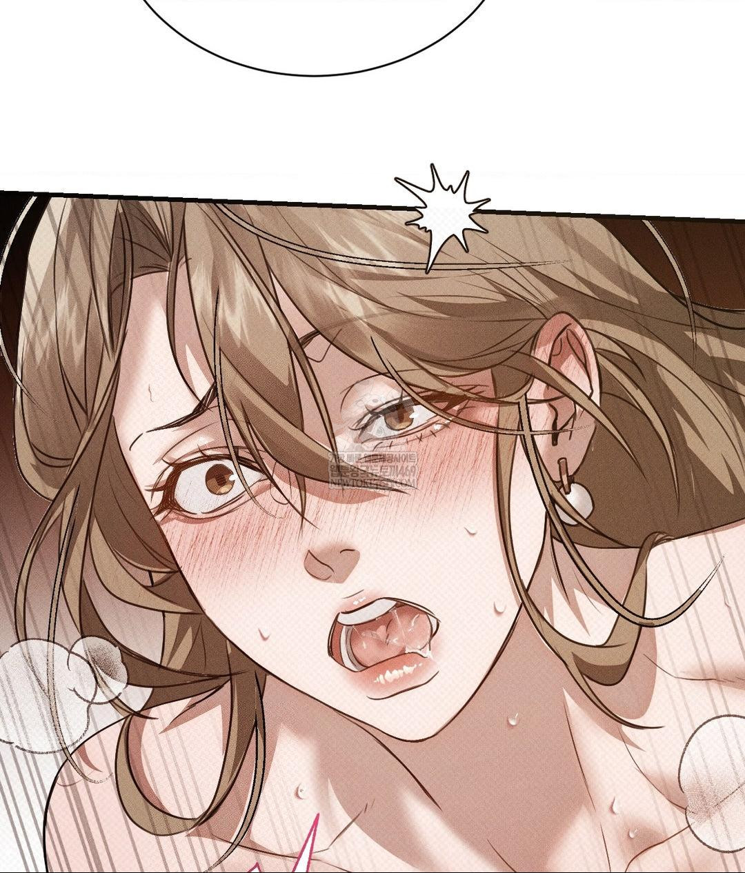 That Kind of Thing Happened Raw - Chapter 37 Page 45