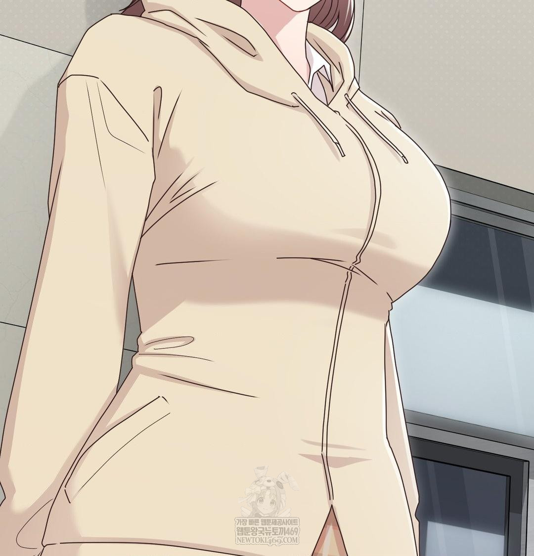 That Kind of Thing Happened Raw - Chapter 46 Page 91