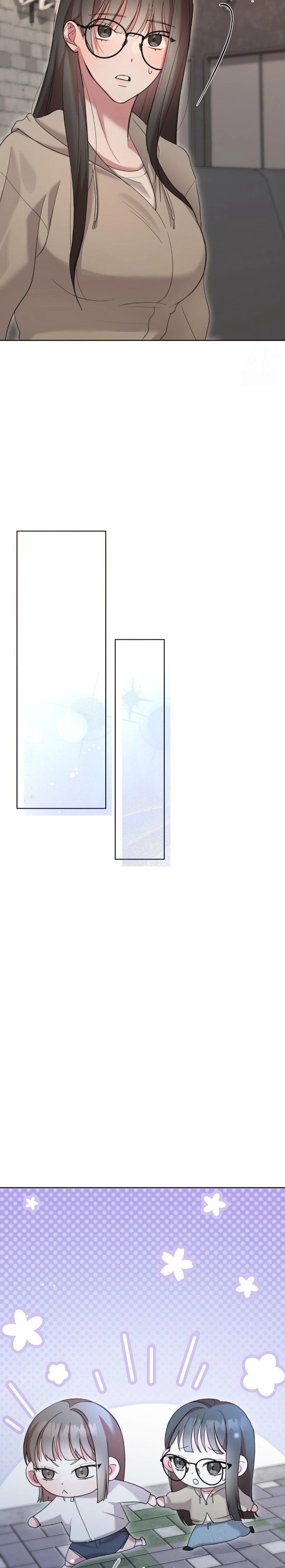 That Kind of Thing Happened Raw - Chapter 9 Page 23