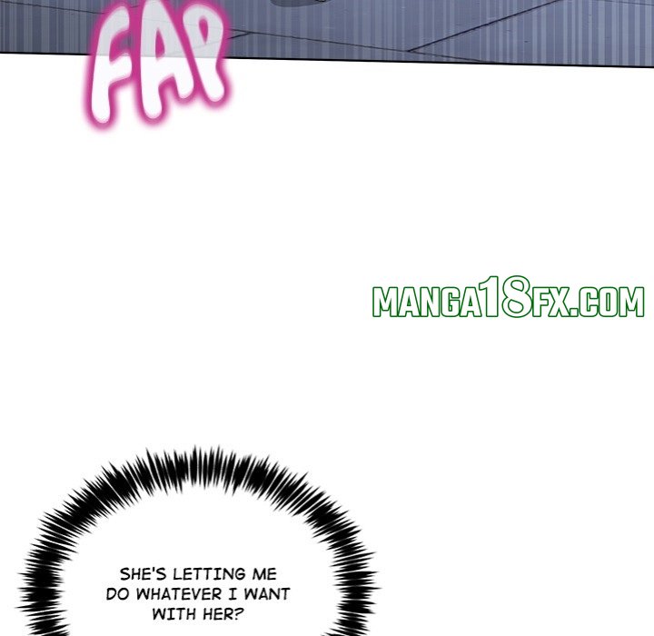 No Men Allowed - Chapter 27 Page 111