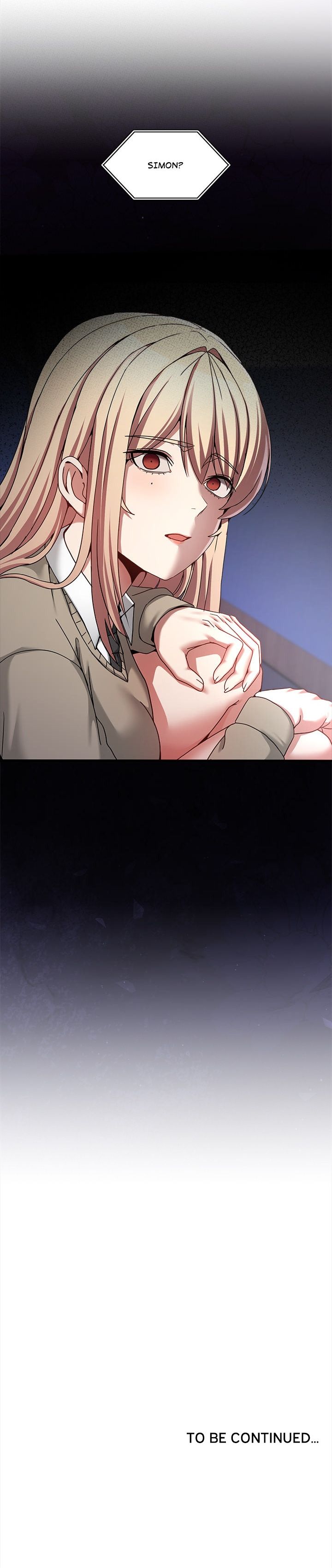 No Men Allowed - Chapter 50 Page 23