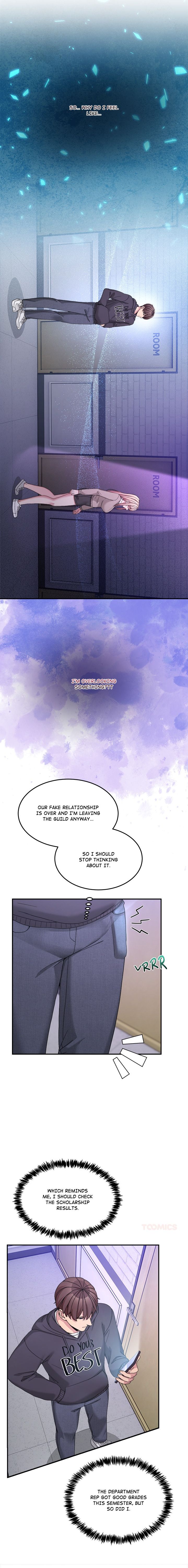 No Men Allowed - Chapter 51 Page 5