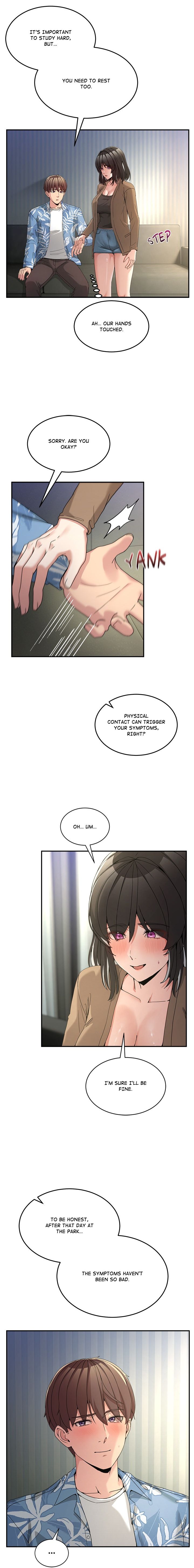 No Men Allowed - Chapter 52 Page 15