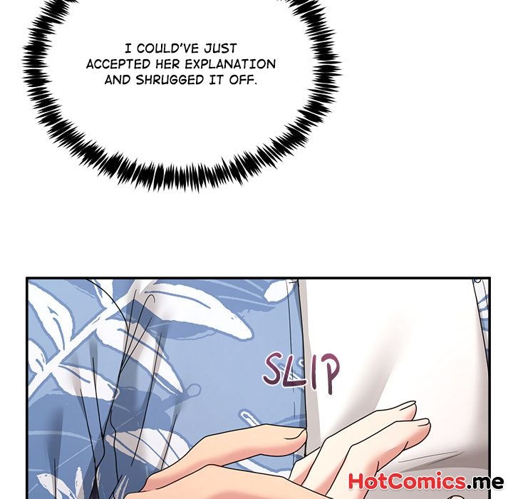 No Men Allowed - Chapter 55 Page 110