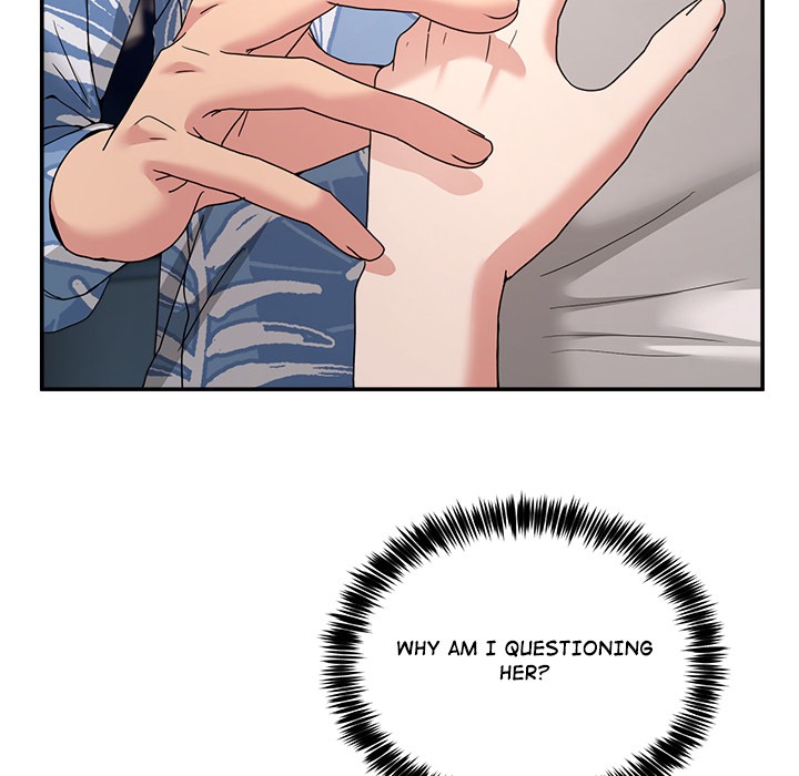 No Men Allowed - Chapter 55 Page 111