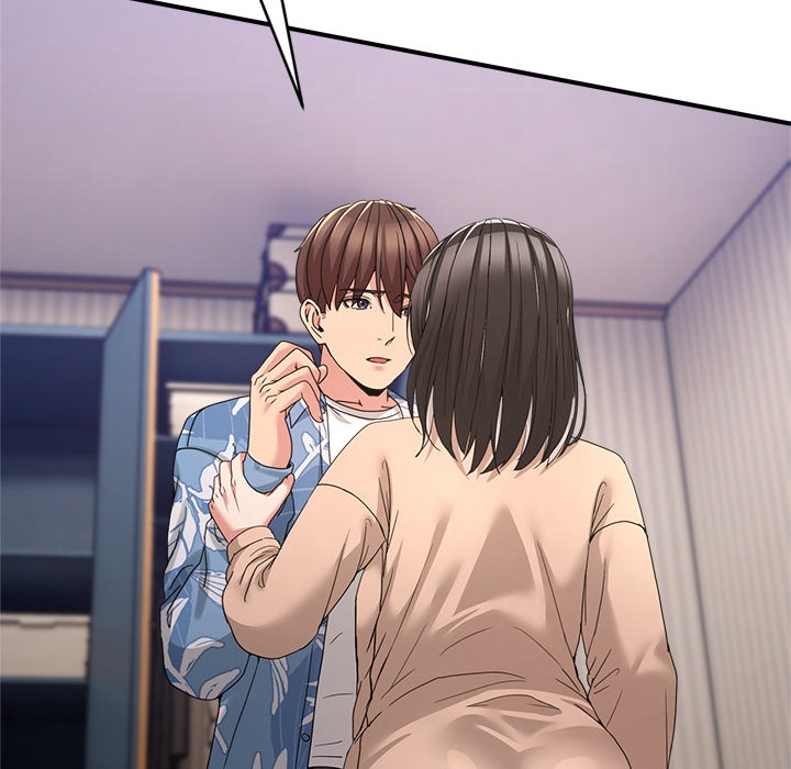 No Men Allowed - Chapter 55 Page 120