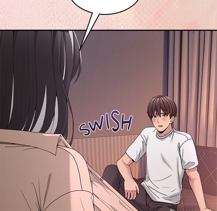 No Men Allowed - Chapter 55 Page 170