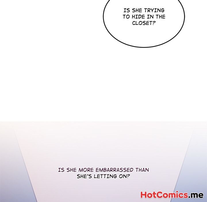 No Men Allowed - Chapter 55 Page 43