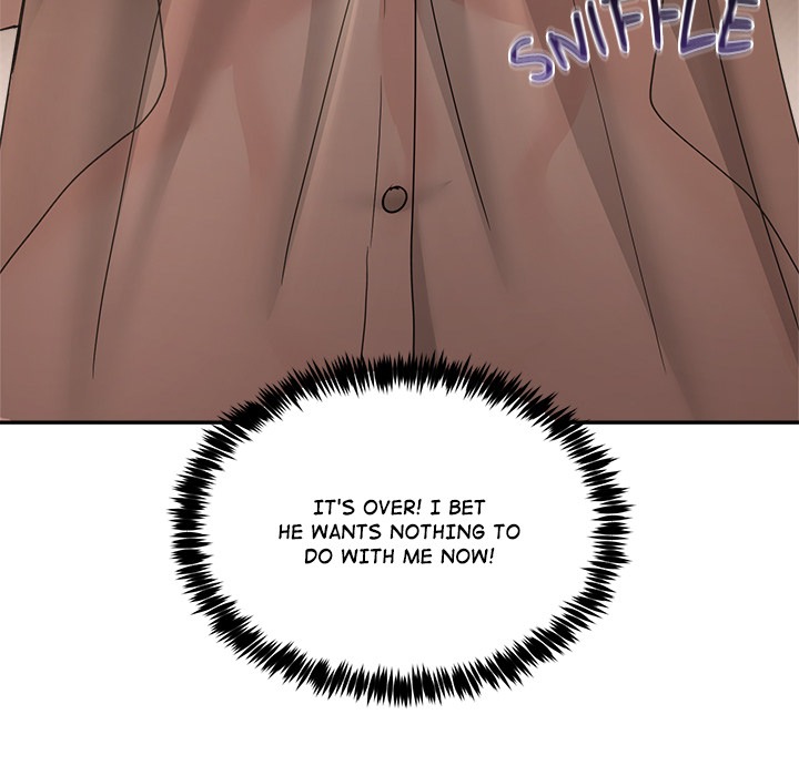 No Men Allowed - Chapter 55 Page 46