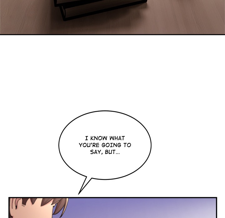 No Men Allowed - Chapter 55 Page 83