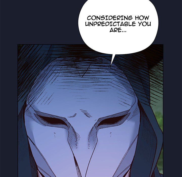 No Men Allowed - Chapter 56 Page 120