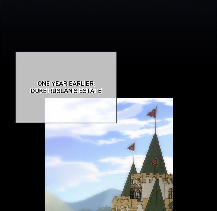 No Men Allowed - Chapter 56 Page 138