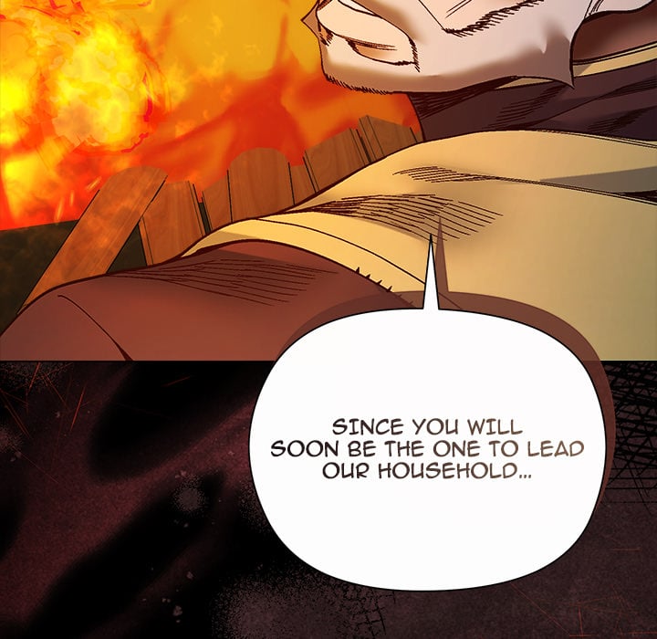 No Men Allowed - Chapter 56 Page 157