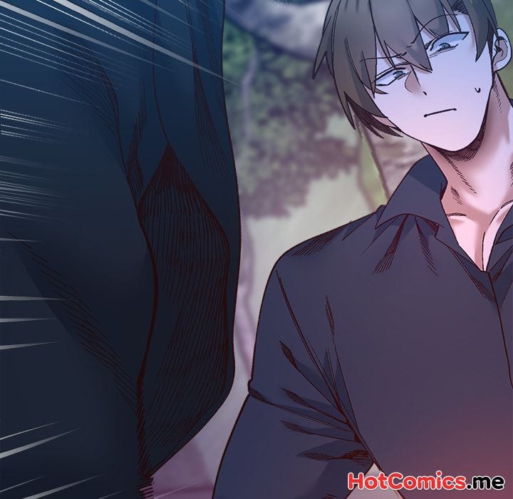 No Men Allowed - Chapter 56 Page 23