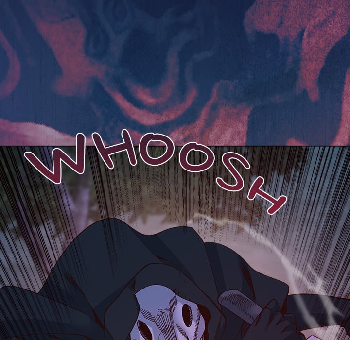 No Men Allowed - Chapter 56 Page 39