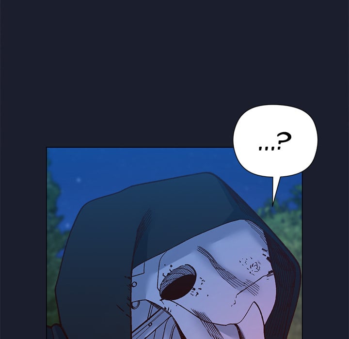 No Men Allowed - Chapter 56 Page 46