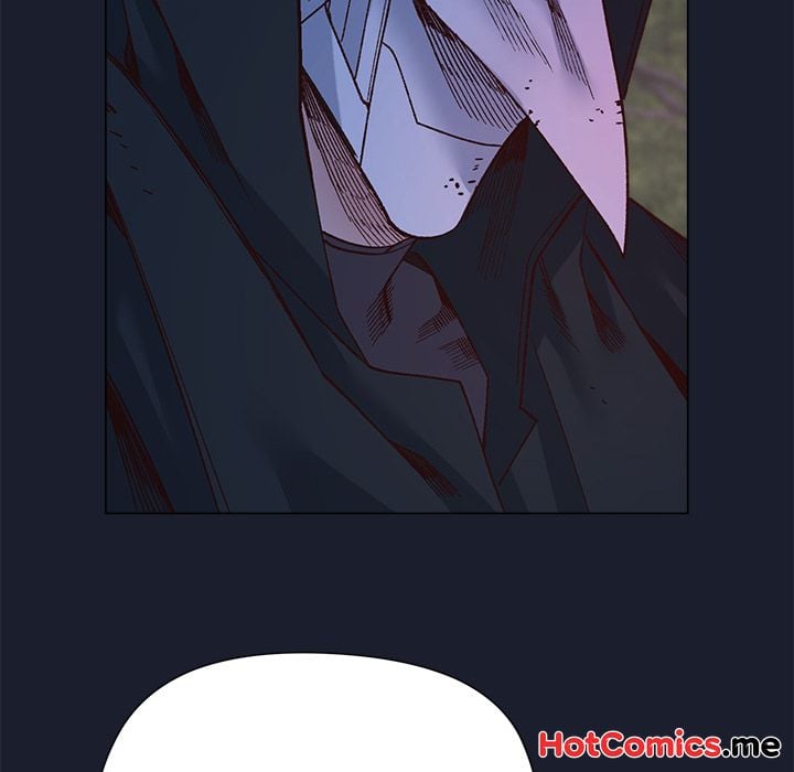 No Men Allowed - Chapter 56 Page 47