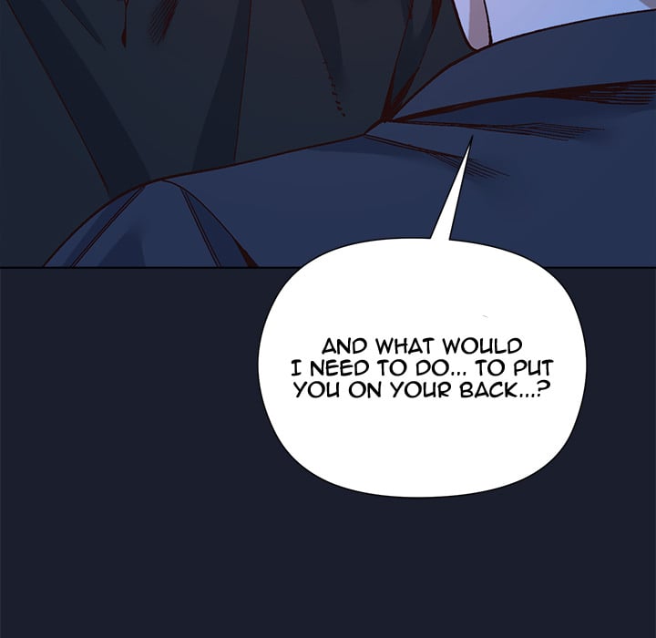 No Men Allowed - Chapter 56 Page 49