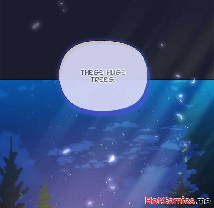 No Men Allowed - Chapter 56 Page 56