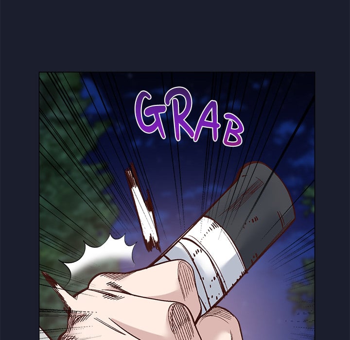 No Men Allowed - Chapter 56 Page 96