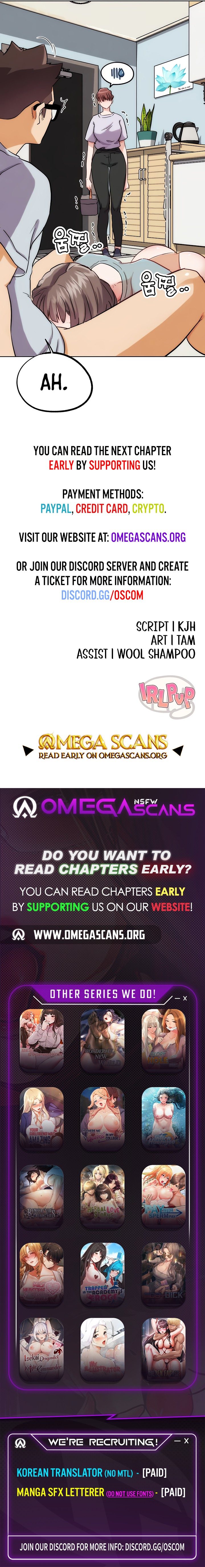 IRL PvP - Chapter 29 Page 12