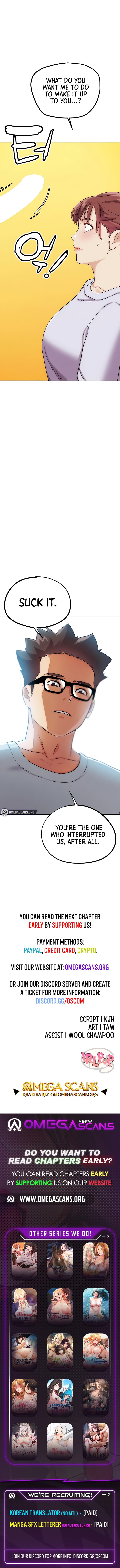 IRL PvP - Chapter 30 Page 11