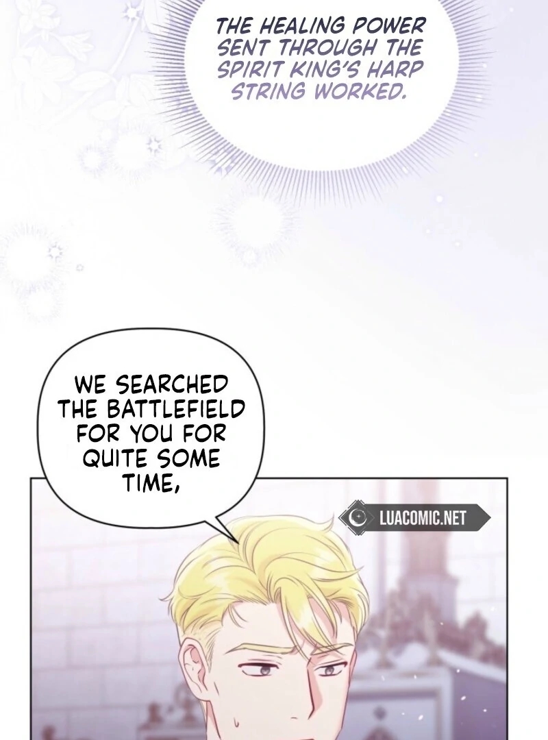 A Transmigrator's Privilege - Chapter 106 Page 20