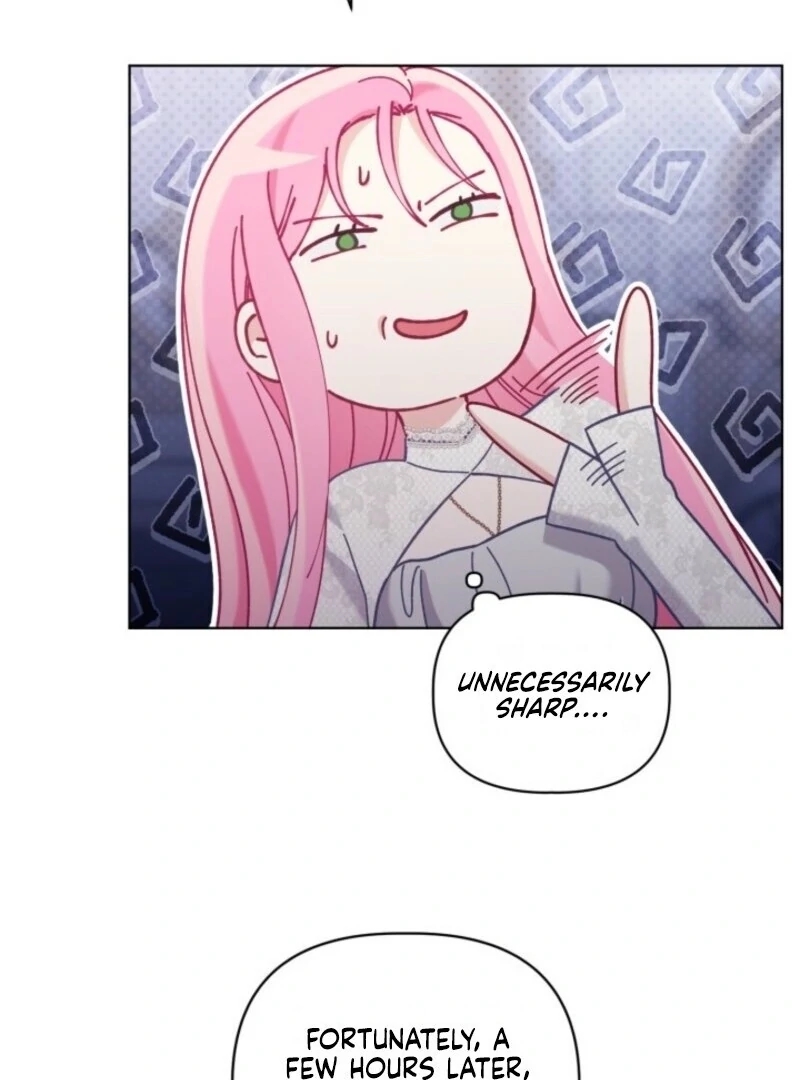 A Transmigrator's Privilege - Chapter 106 Page 23