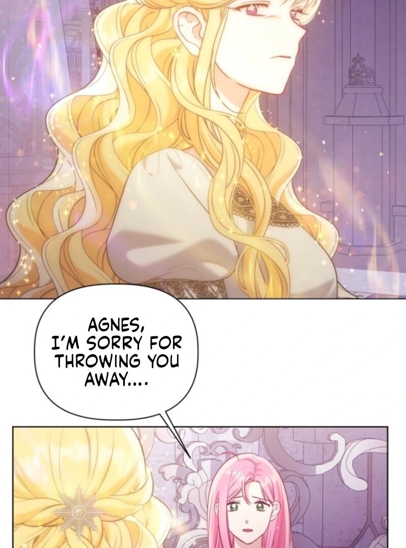 A Transmigrator's Privilege - Chapter 106 Page 38