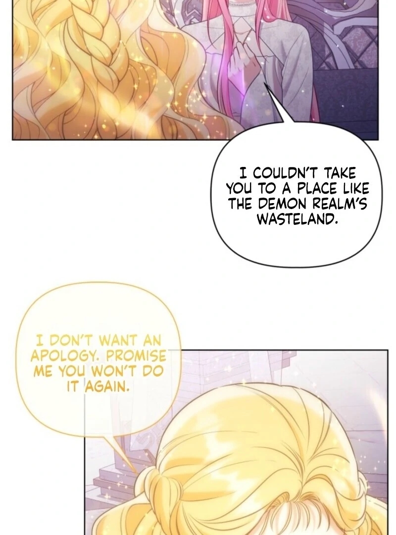 A Transmigrator's Privilege - Chapter 106 Page 39