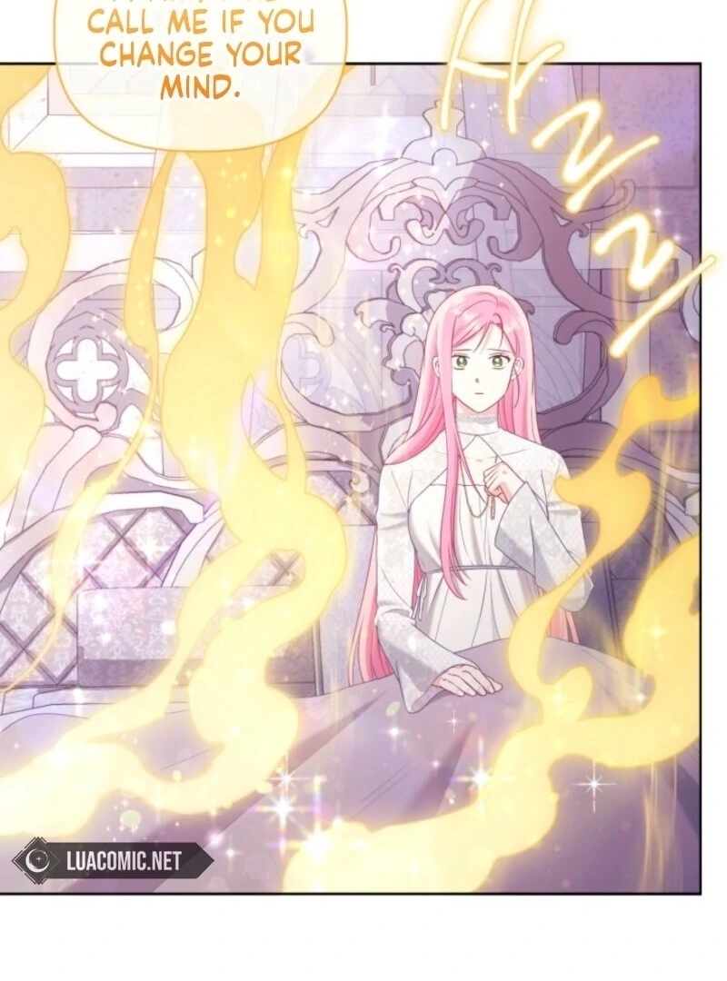 A Transmigrator's Privilege - Chapter 106 Page 44