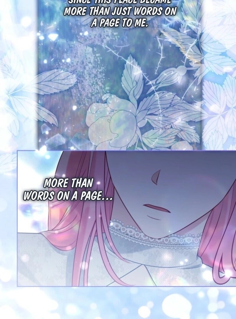 A Transmigrator's Privilege - Chapter 106 Page 74