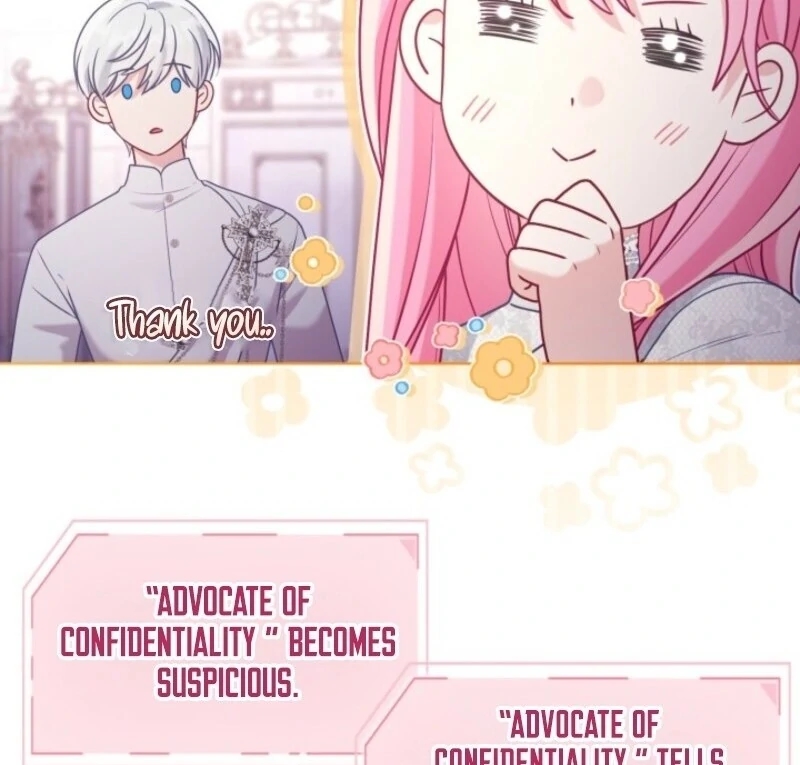 A Transmigrator's Privilege - Chapter 106 Page 79