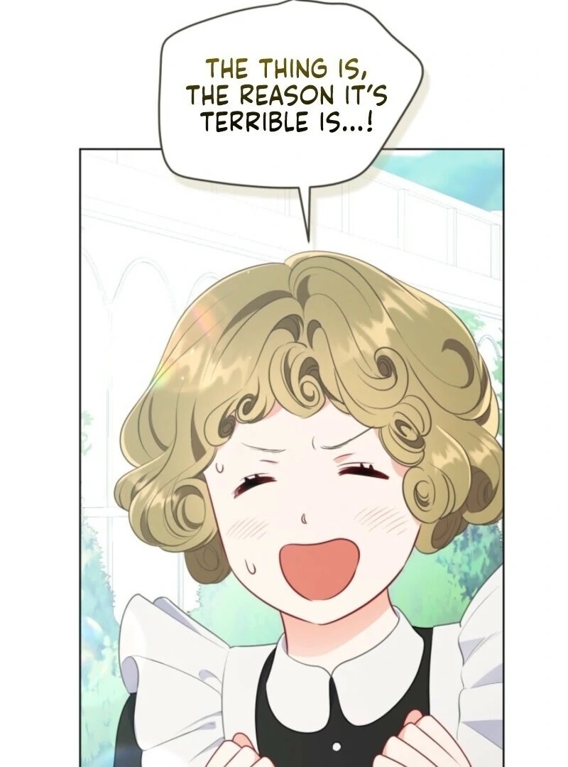 A Transmigrator's Privilege - Chapter 109 Page 10