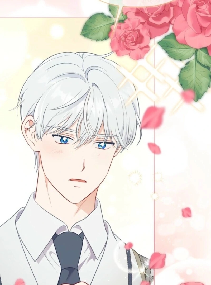 A Transmigrator's Privilege - Chapter 109 Page 27