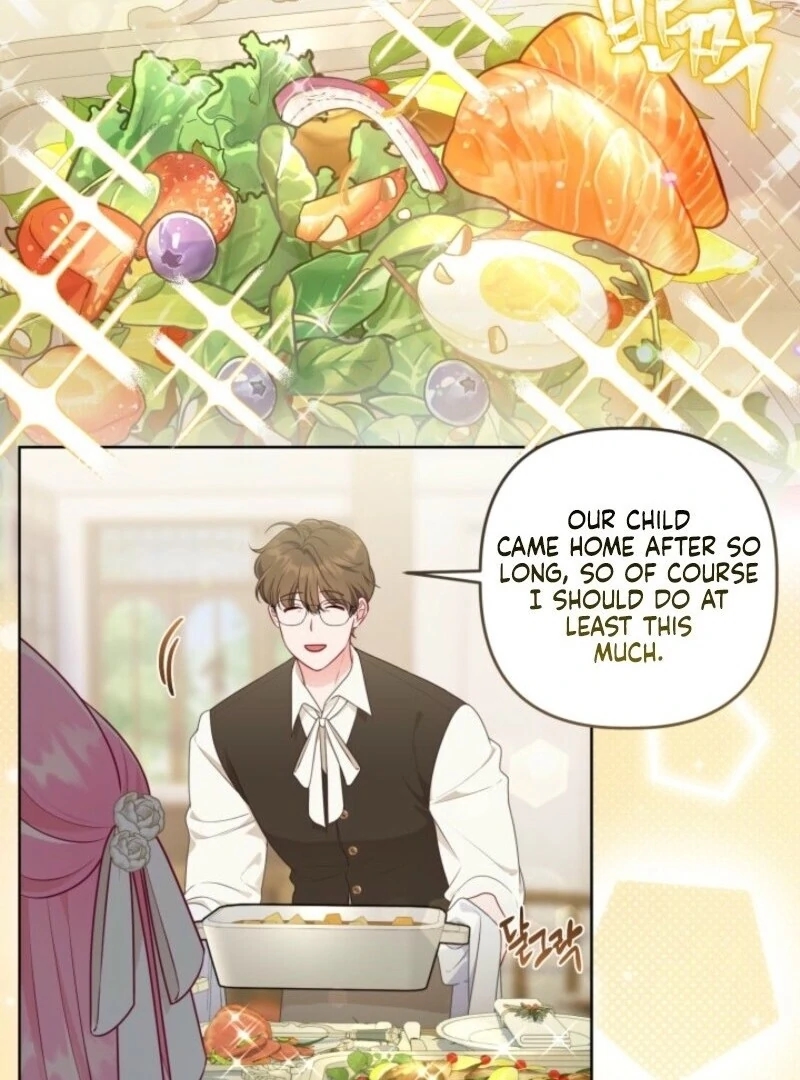 A Transmigrator's Privilege - Chapter 109 Page 36