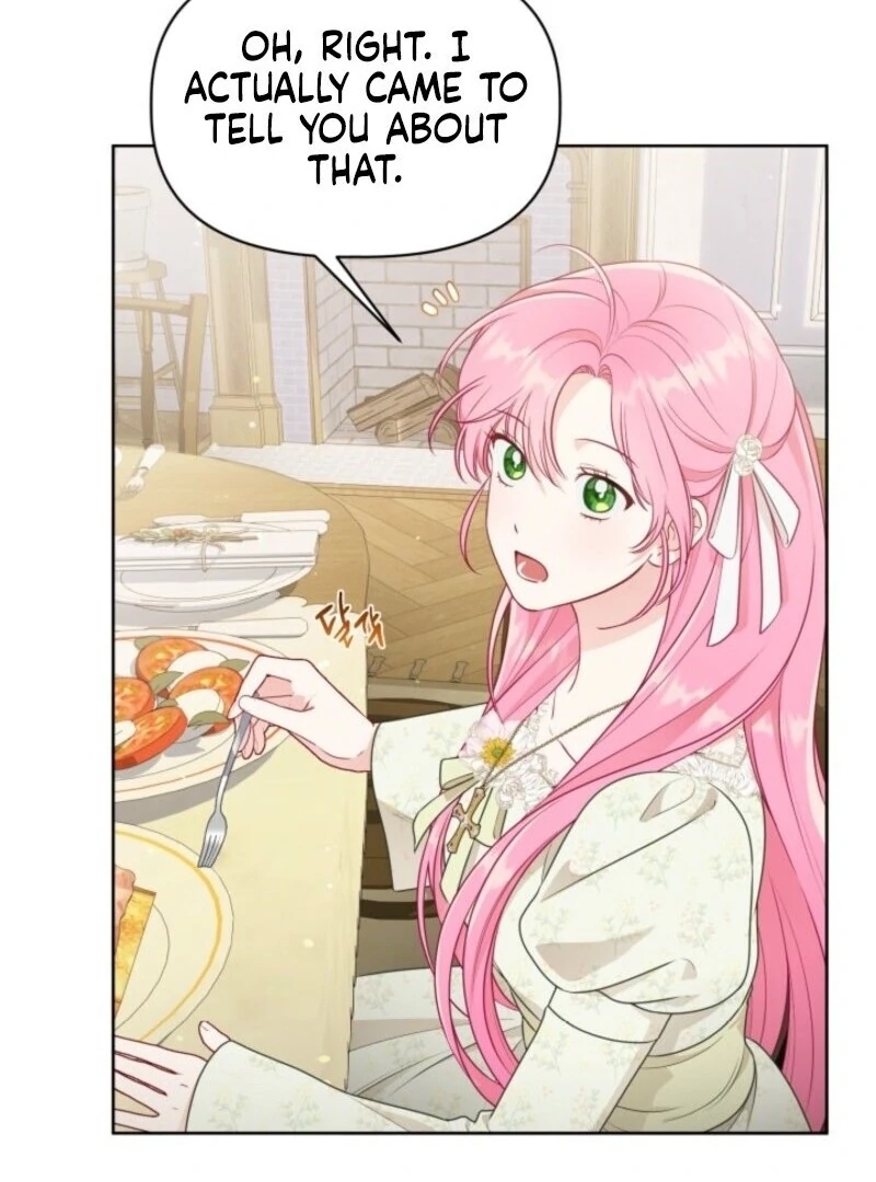 A Transmigrator's Privilege - Chapter 109 Page 44