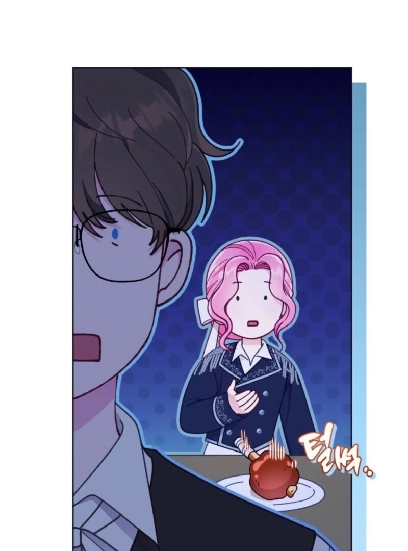 A Transmigrator's Privilege - Chapter 109 Page 47