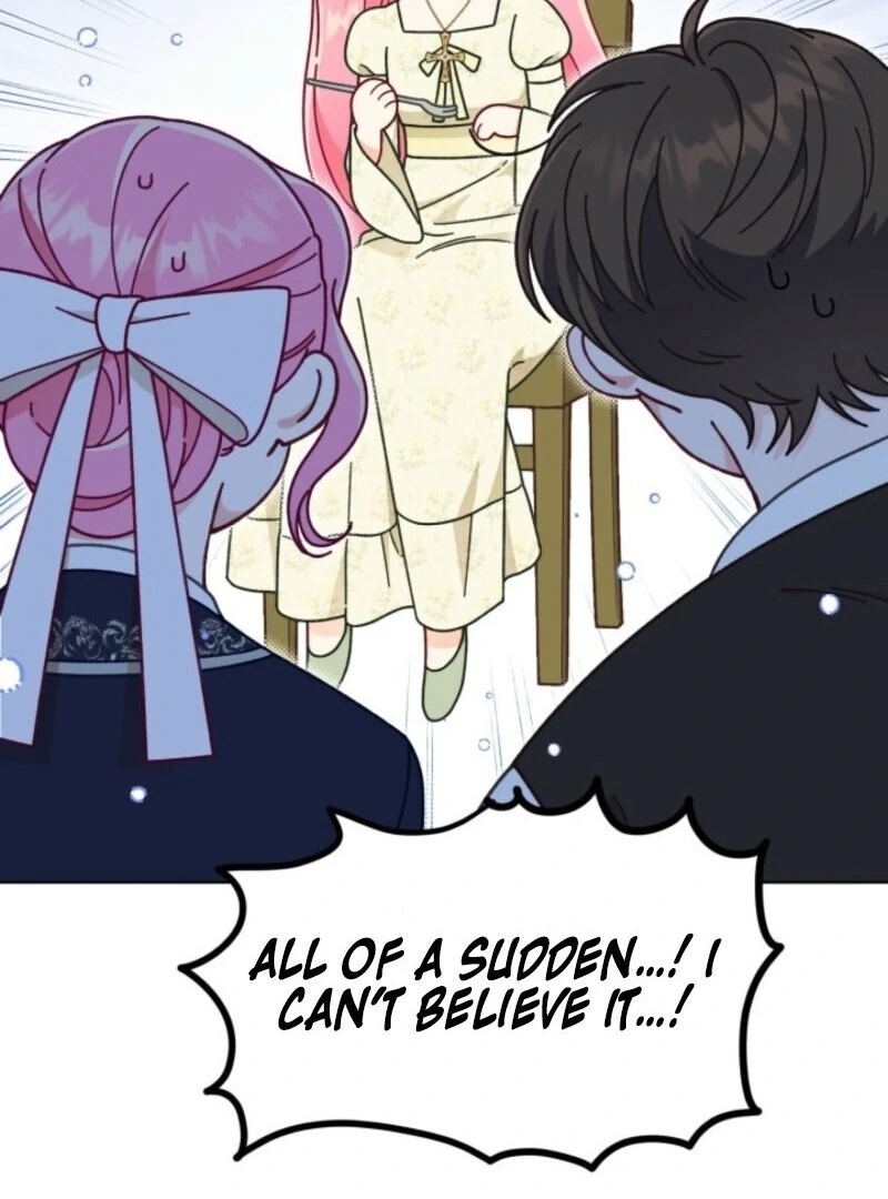 A Transmigrator's Privilege - Chapter 109 Page 49