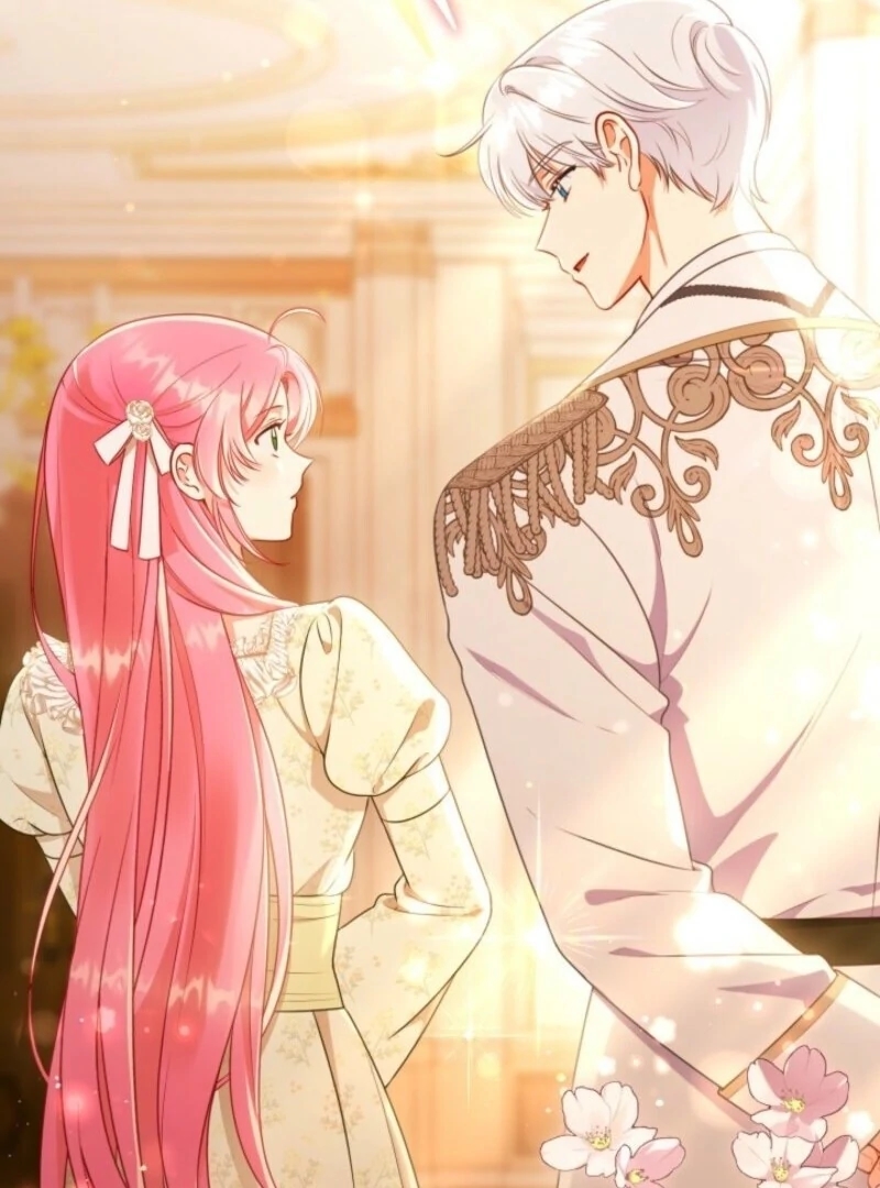 A Transmigrator's Privilege - Chapter 109 Page 68