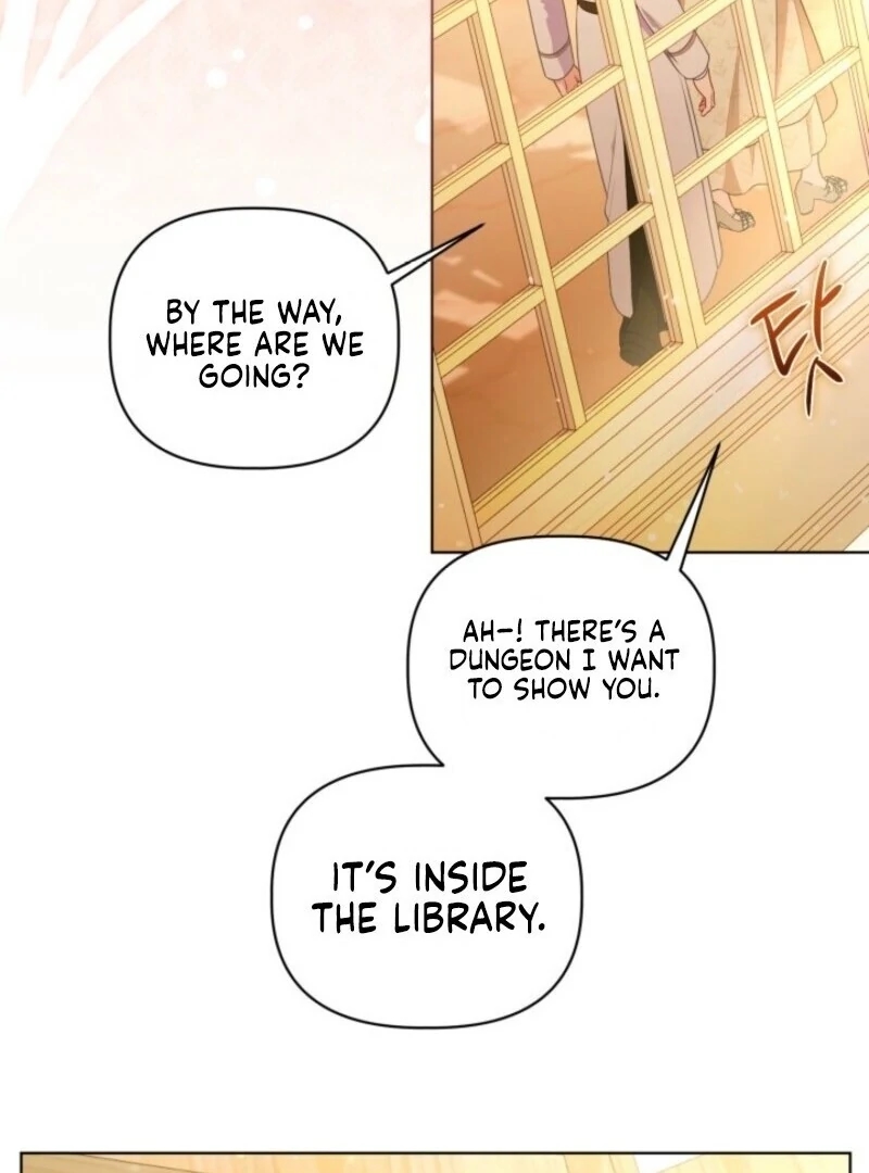 A Transmigrator's Privilege - Chapter 109 Page 71