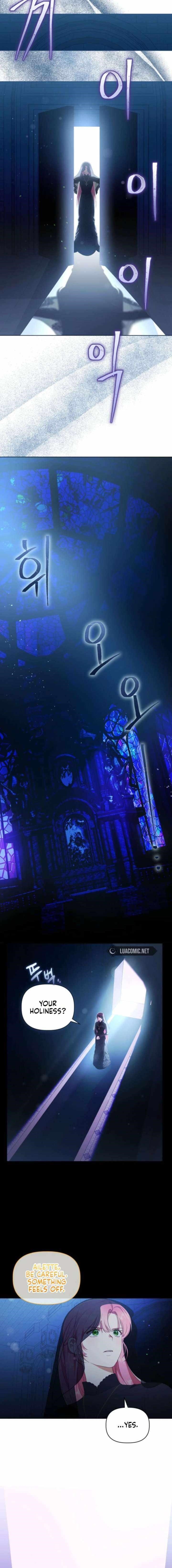 A Transmigrator's Privilege - Chapter 114 Page 10