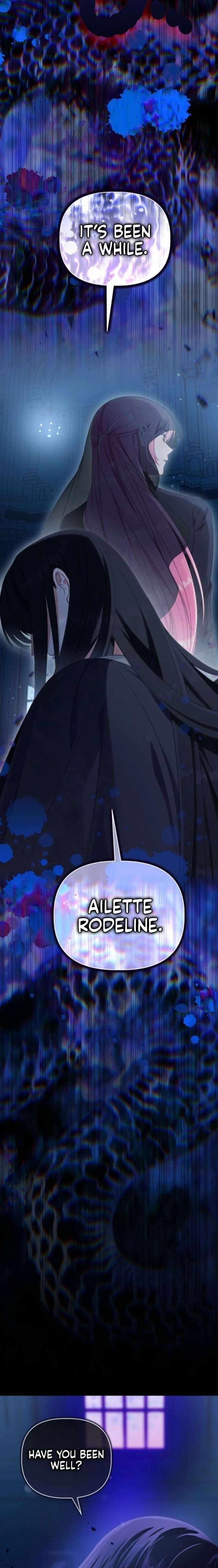 A Transmigrator's Privilege - Chapter 114 Page 12