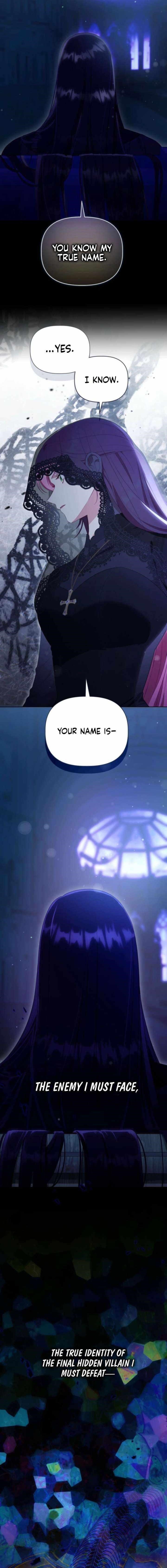 A Transmigrator's Privilege - Chapter 114 Page 14