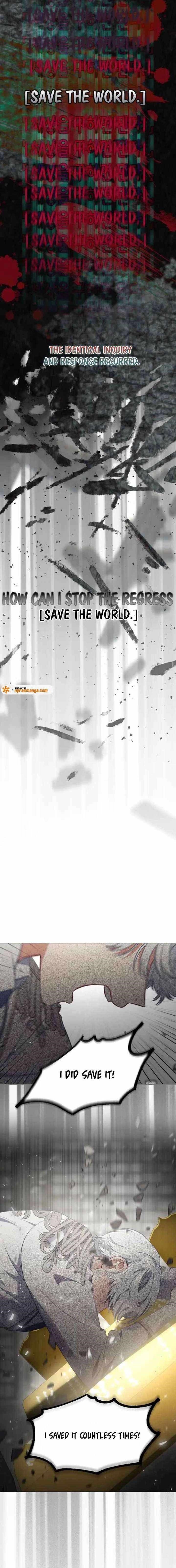 A Transmigrator's Privilege - Chapter 115 Page 13