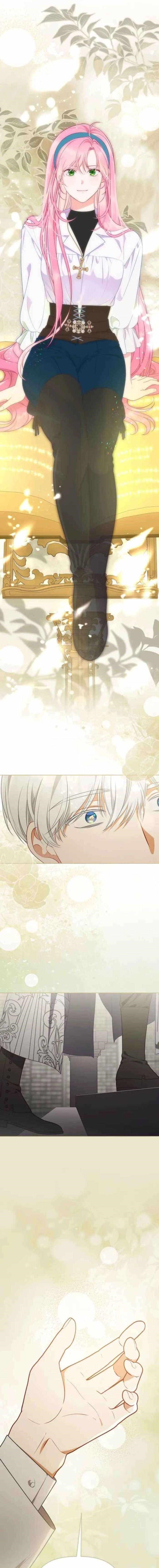 A Transmigrator's Privilege - Chapter 115 Page 16