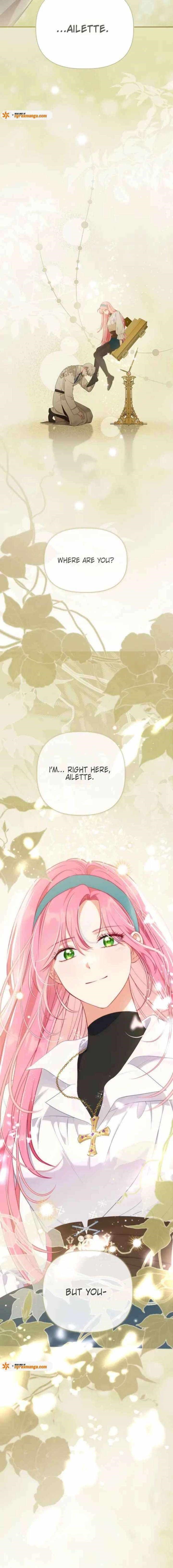 A Transmigrator's Privilege - Chapter 115 Page 17